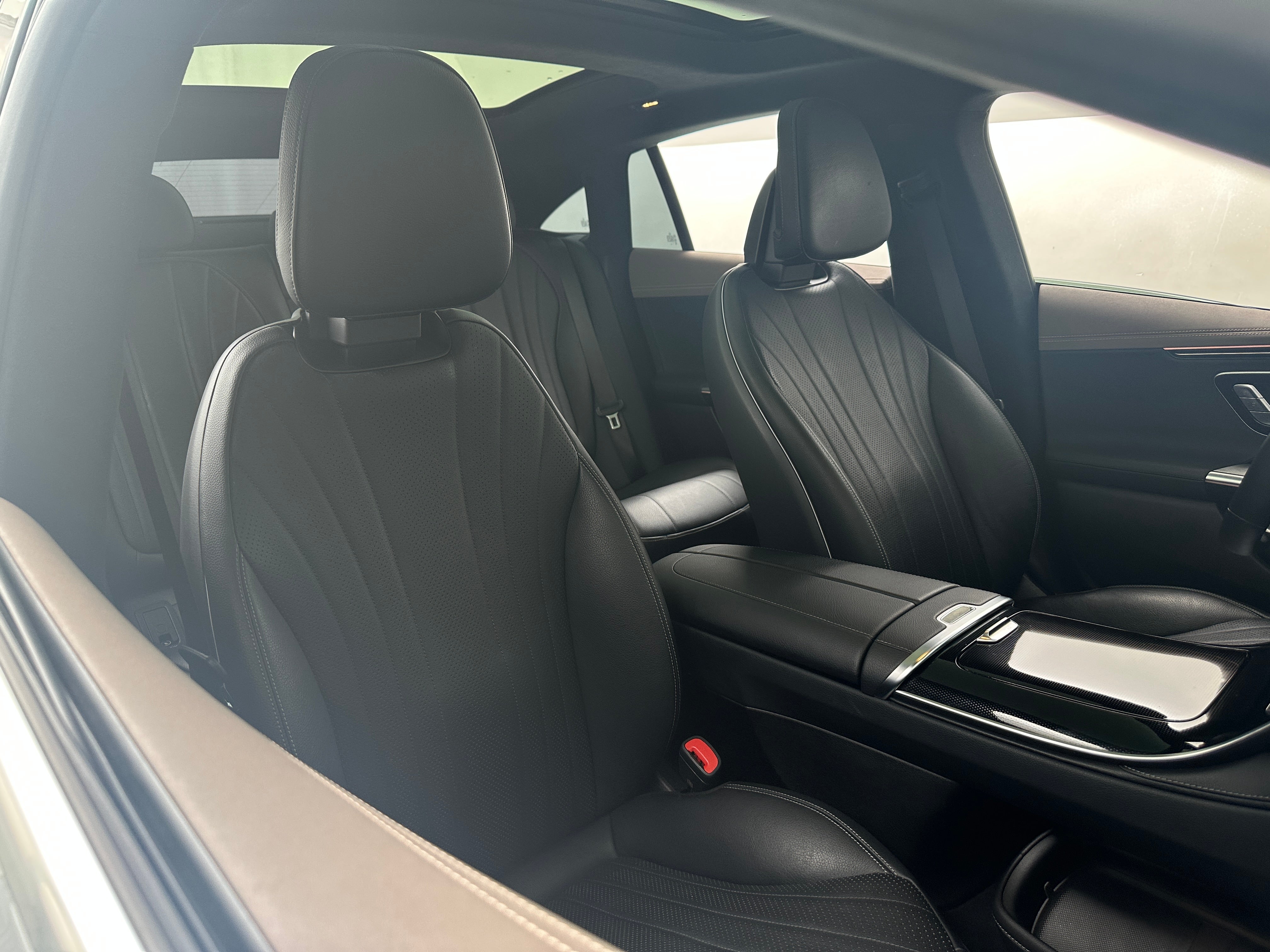 2023 Mercedes-Benz EQE