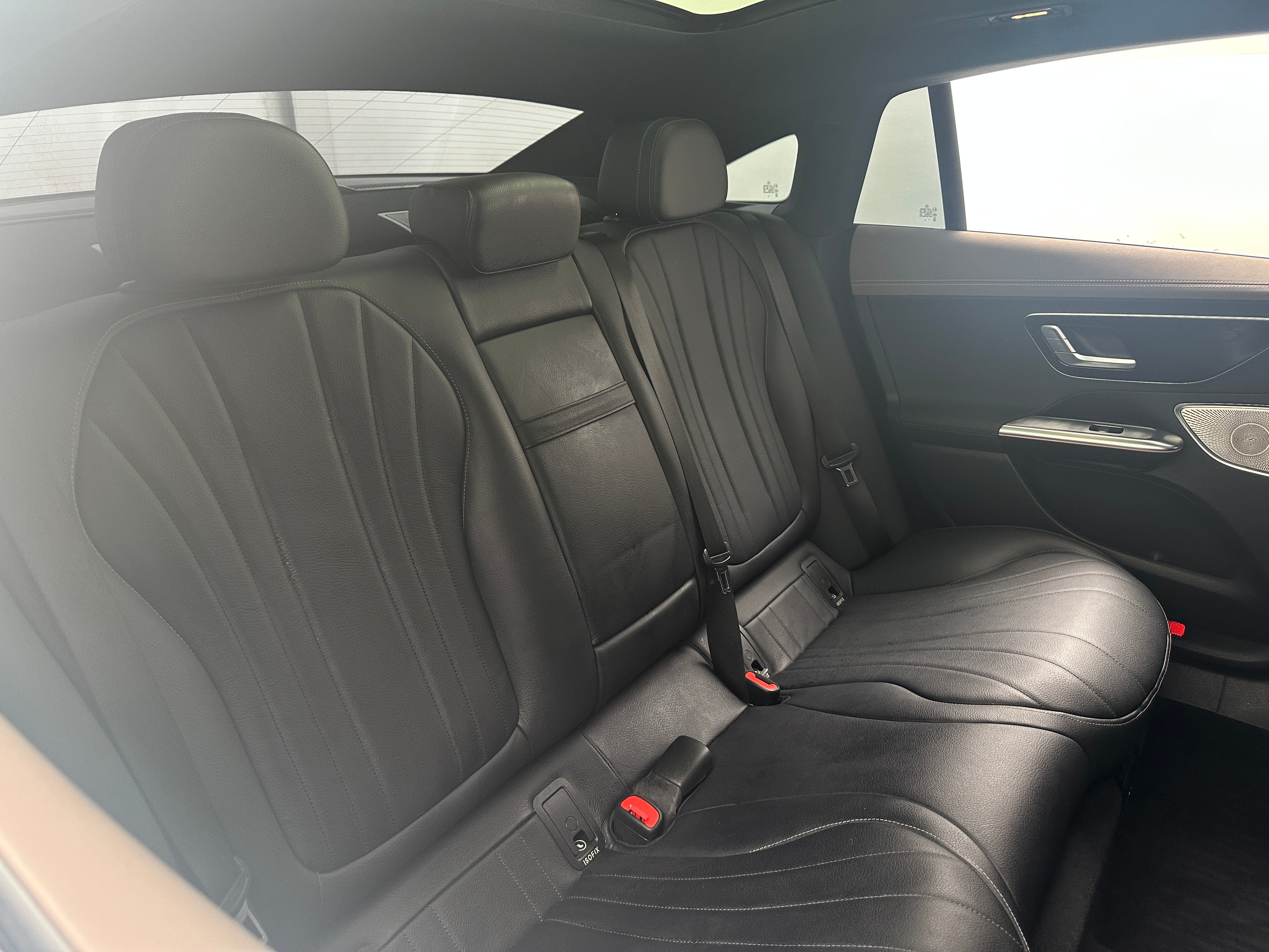 Used 2023 Mercedes-Benz EQE Base with VIN W1KEG1CB3PF016470 for sale in Oak Creek, WI