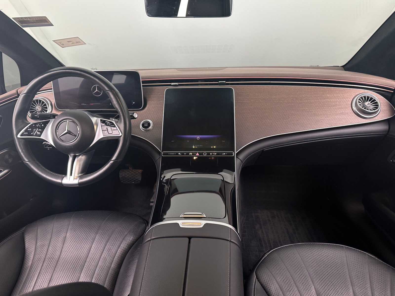 Thumbnail: 2023 Mercedes-Benz EQE - 2