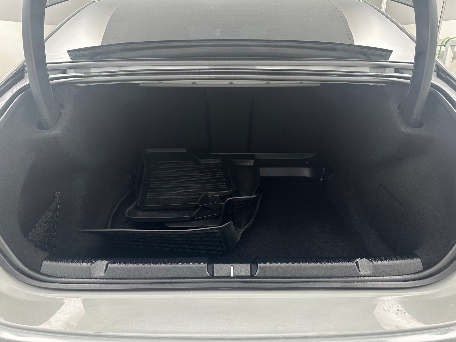 Thumbnail: 2023 Mercedes-Benz EQE - 6