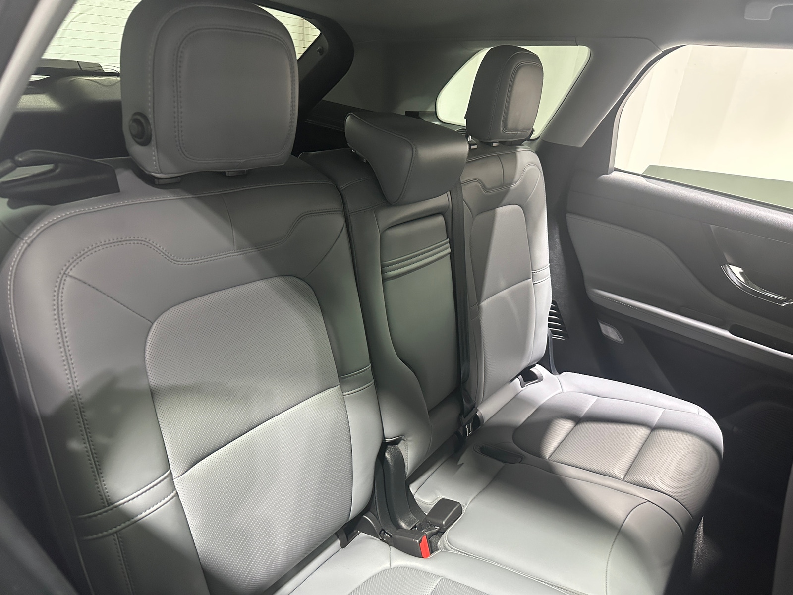 Thumbnail: 2020 Lincoln Corsair - 5