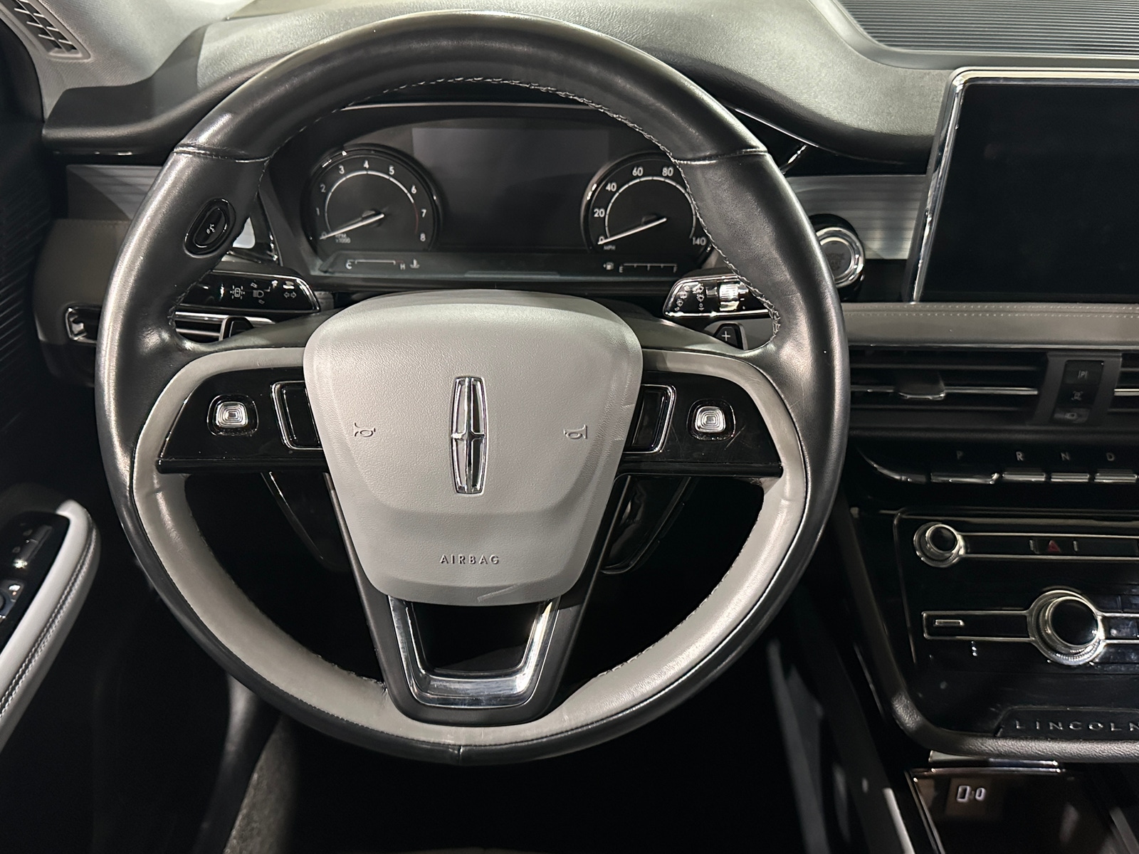 Thumbnail: 2020 Lincoln Corsair - 4