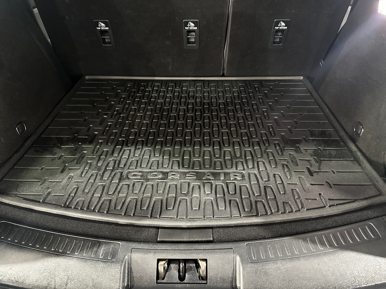 Thumbnail: 2020 Lincoln Corsair - 6