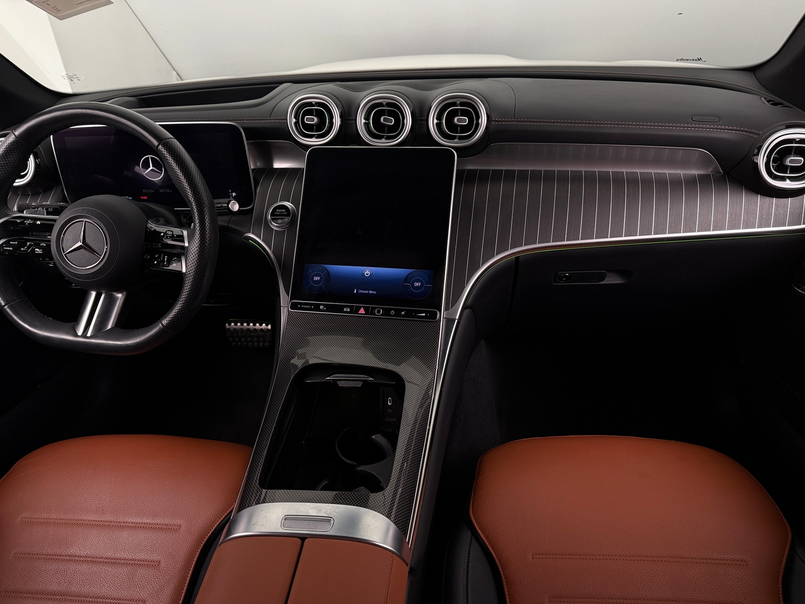 Thumbnail: 2023 Mercedes-Benz GLC - 2