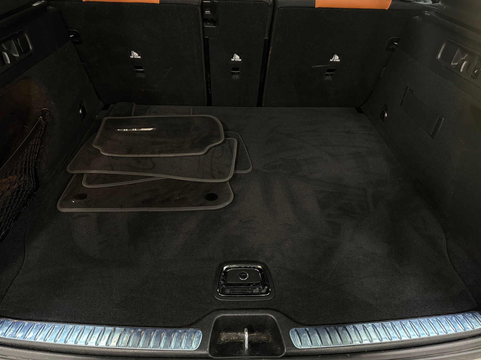 Thumbnail: 2023 Mercedes-Benz GLC - 6