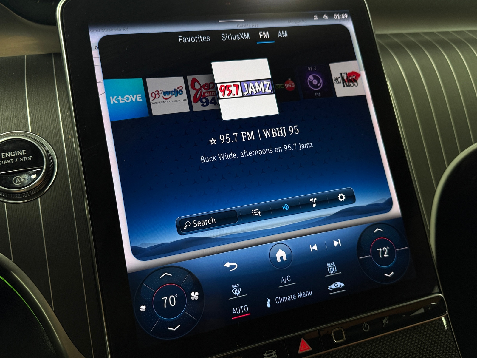 Thumbnail: 2023 Mercedes-Benz GLC - 3