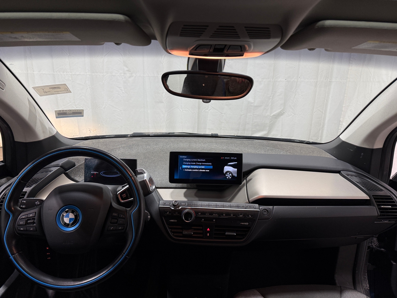 Thumbnail: 2019 BMW i3 - 3