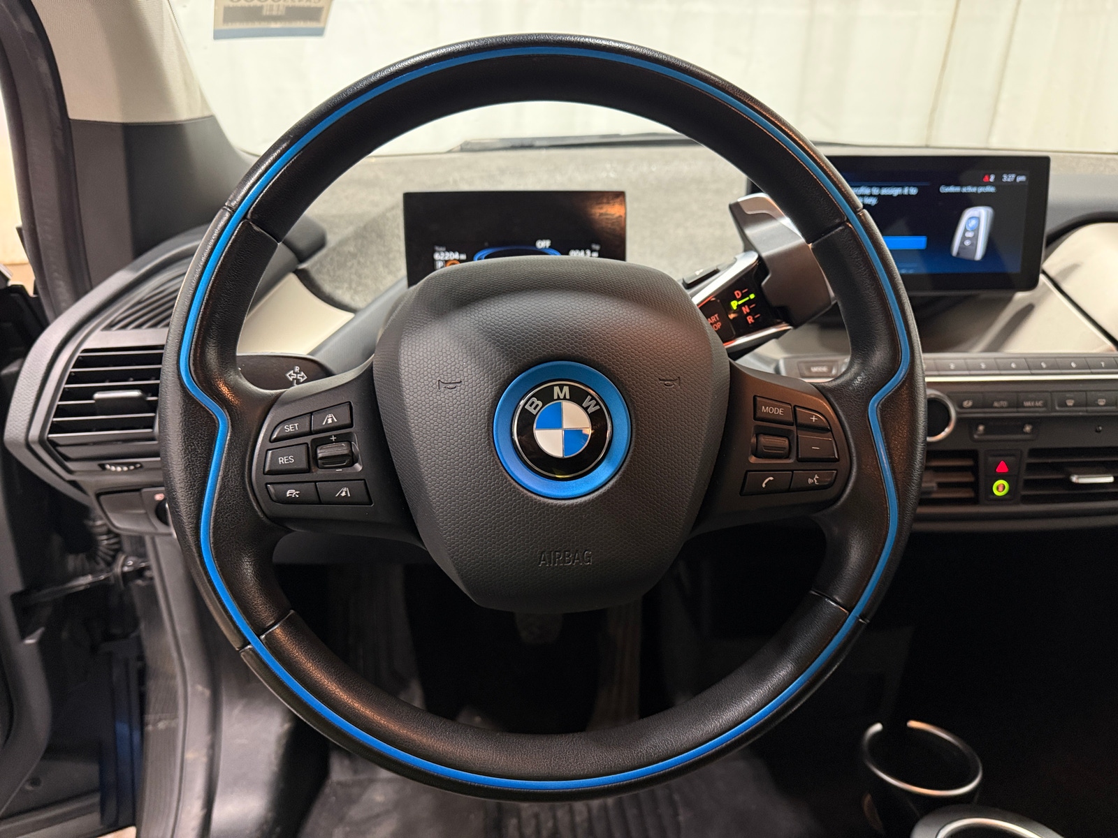 Thumbnail: 2019 BMW i3 - 5