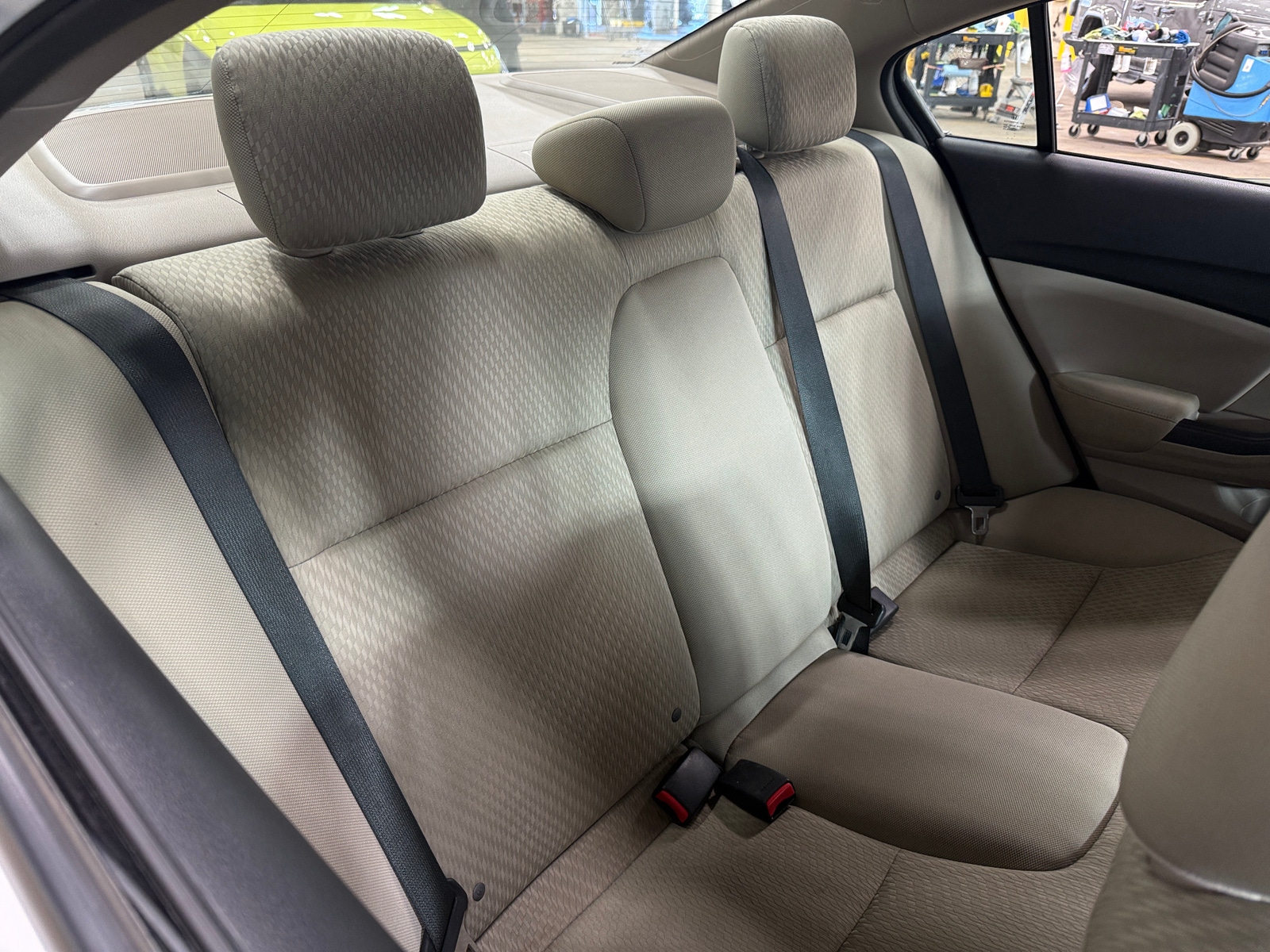 Thumbnail: 2015 Honda Civic - 6