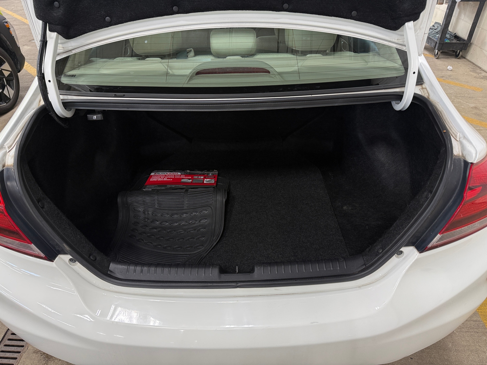 Thumbnail: 2015 Honda Civic - 7