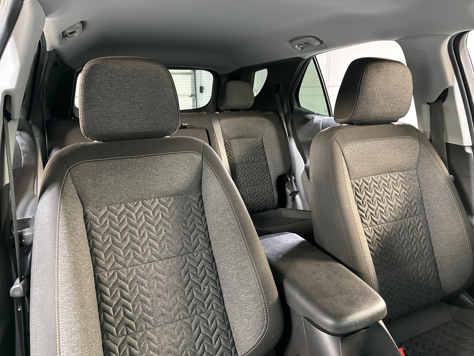 Thumbnail: 2023 Chevrolet Equinox - 2