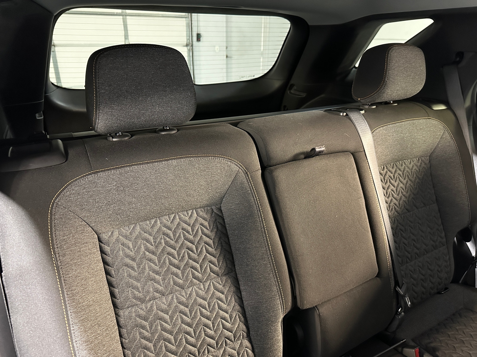 Thumbnail: 2023 Chevrolet Equinox - 6