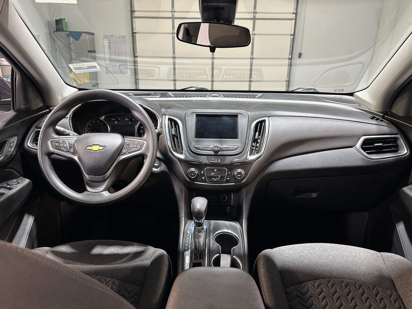 Thumbnail: 2023 Chevrolet Equinox - 3