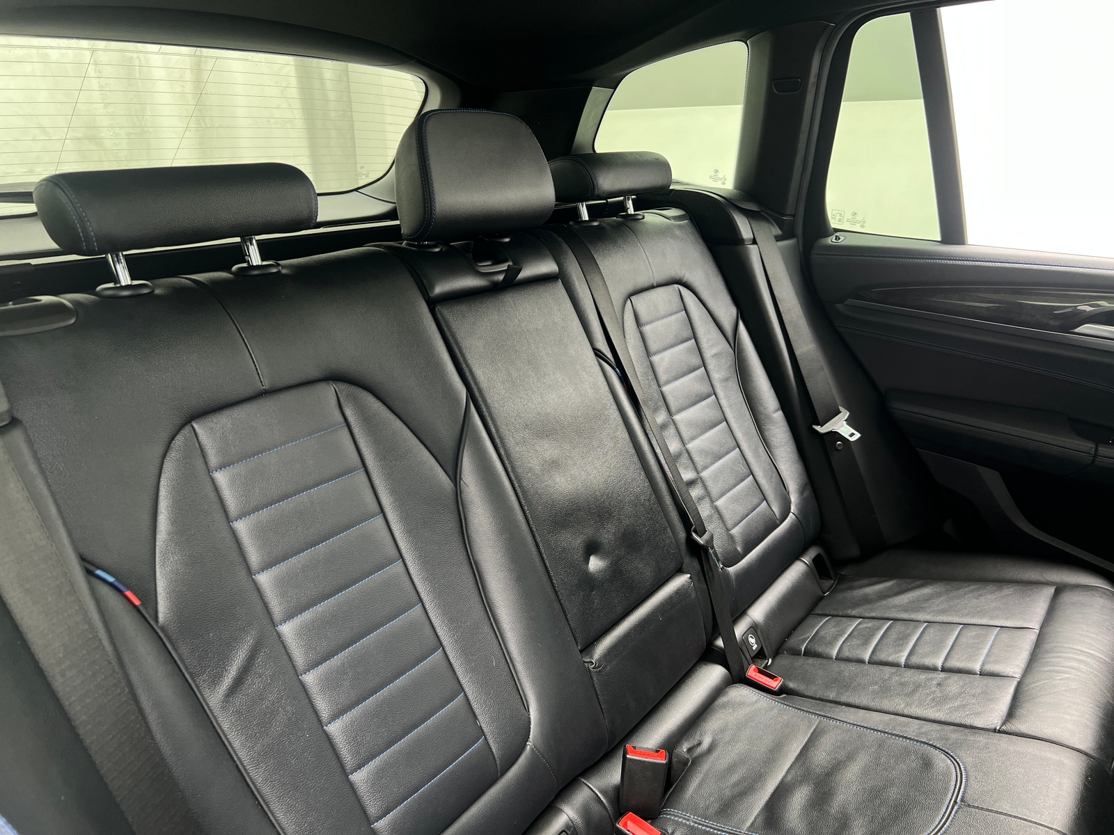 Thumbnail: 2019 BMW X3 - 5