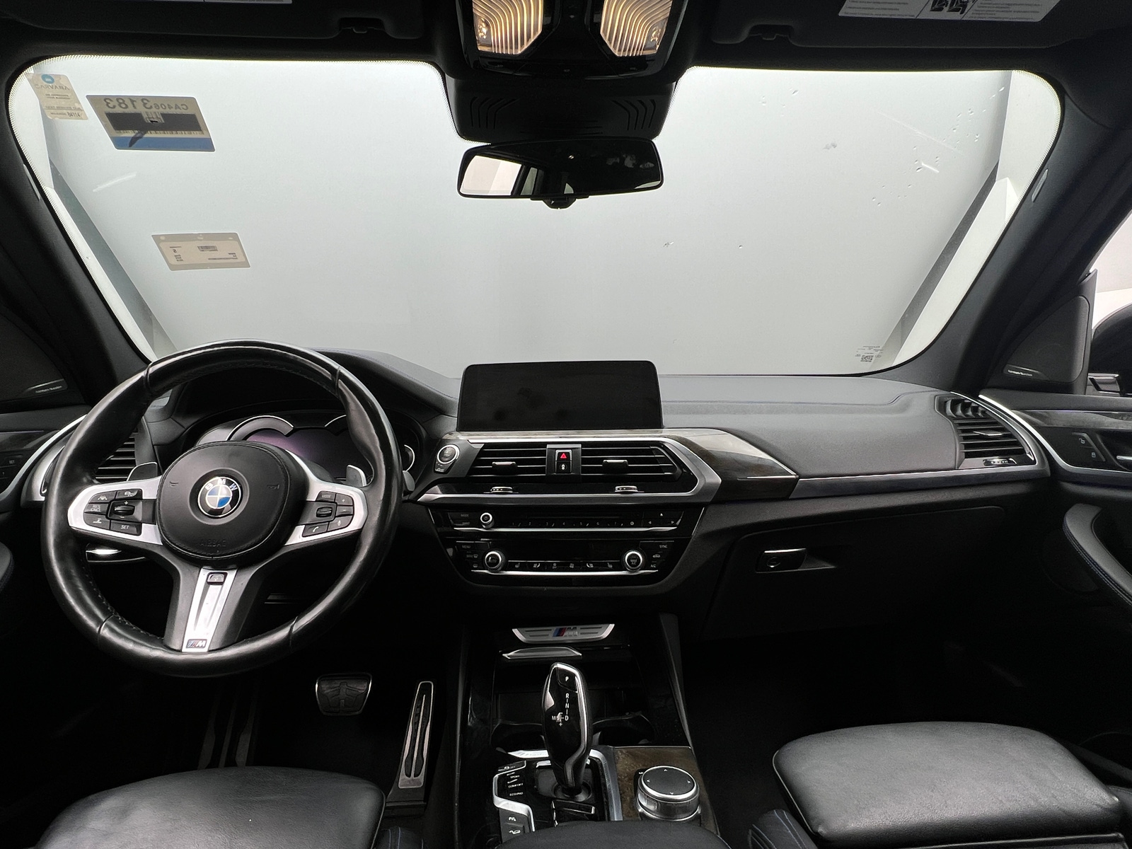 Thumbnail: 2019 BMW X3 - 2