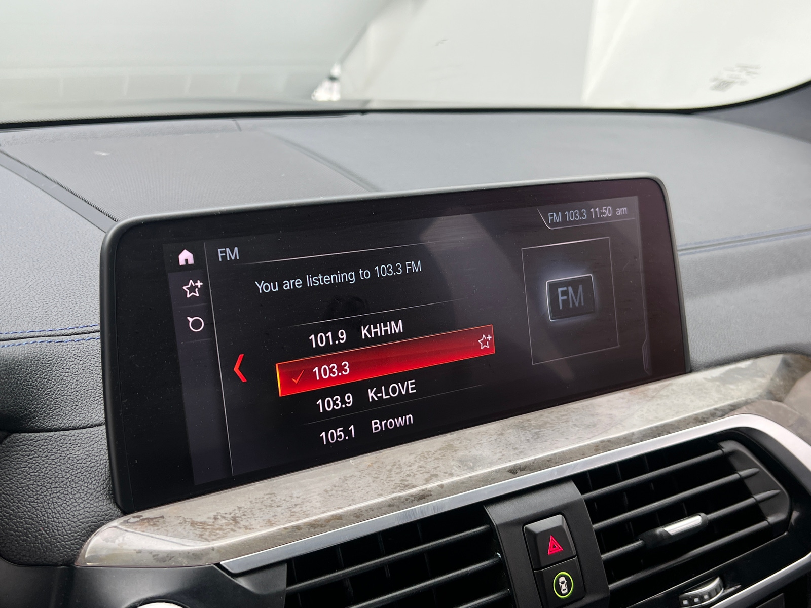 Thumbnail: 2019 BMW X3 - 3