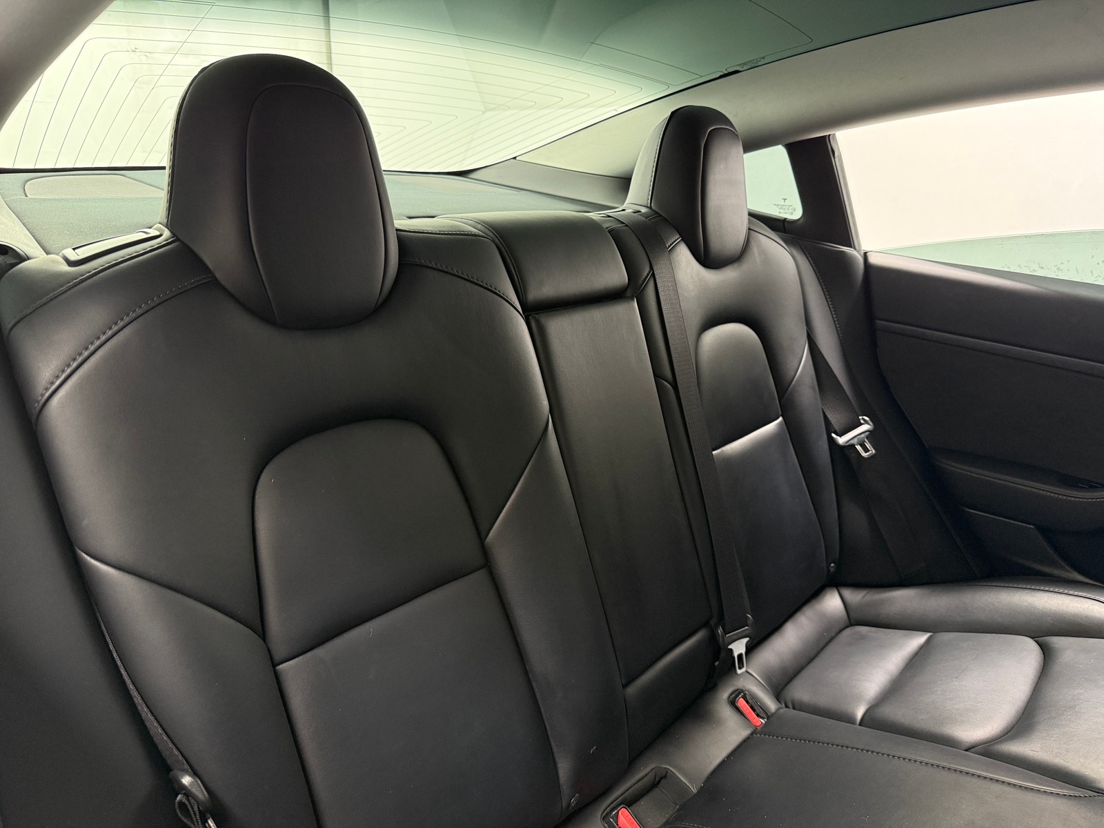 Thumbnail: 2020 Tesla Model 3 - 5