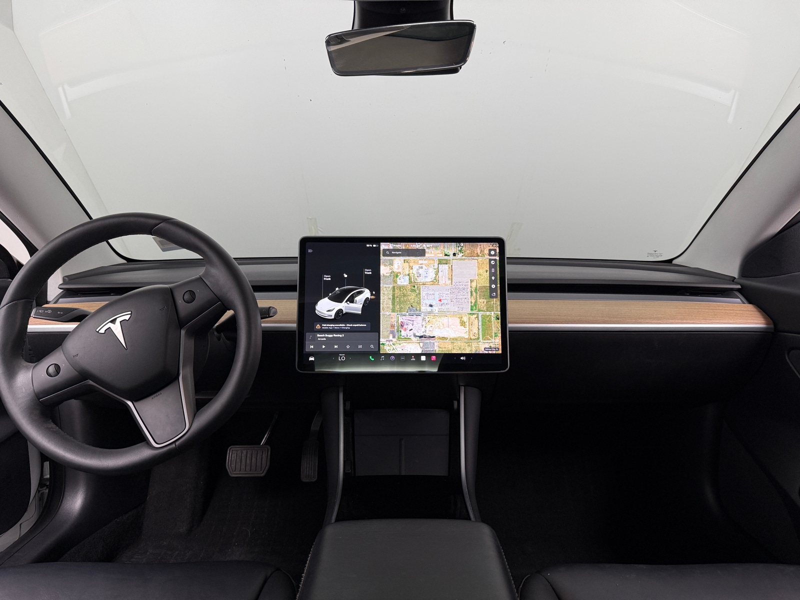 Thumbnail: 2020 Tesla Model 3 - 2