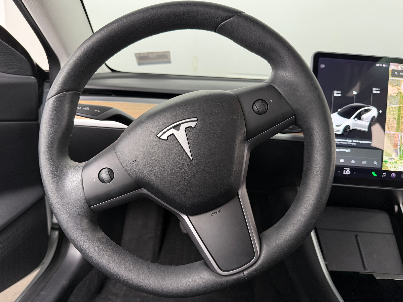 Thumbnail: 2020 Tesla Model 3 - 4