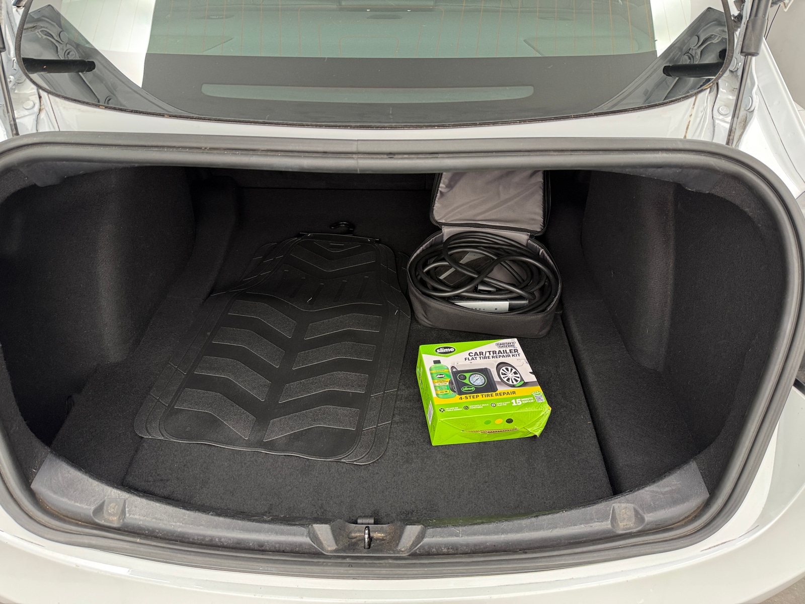 Thumbnail: 2020 Tesla Model 3 - 6