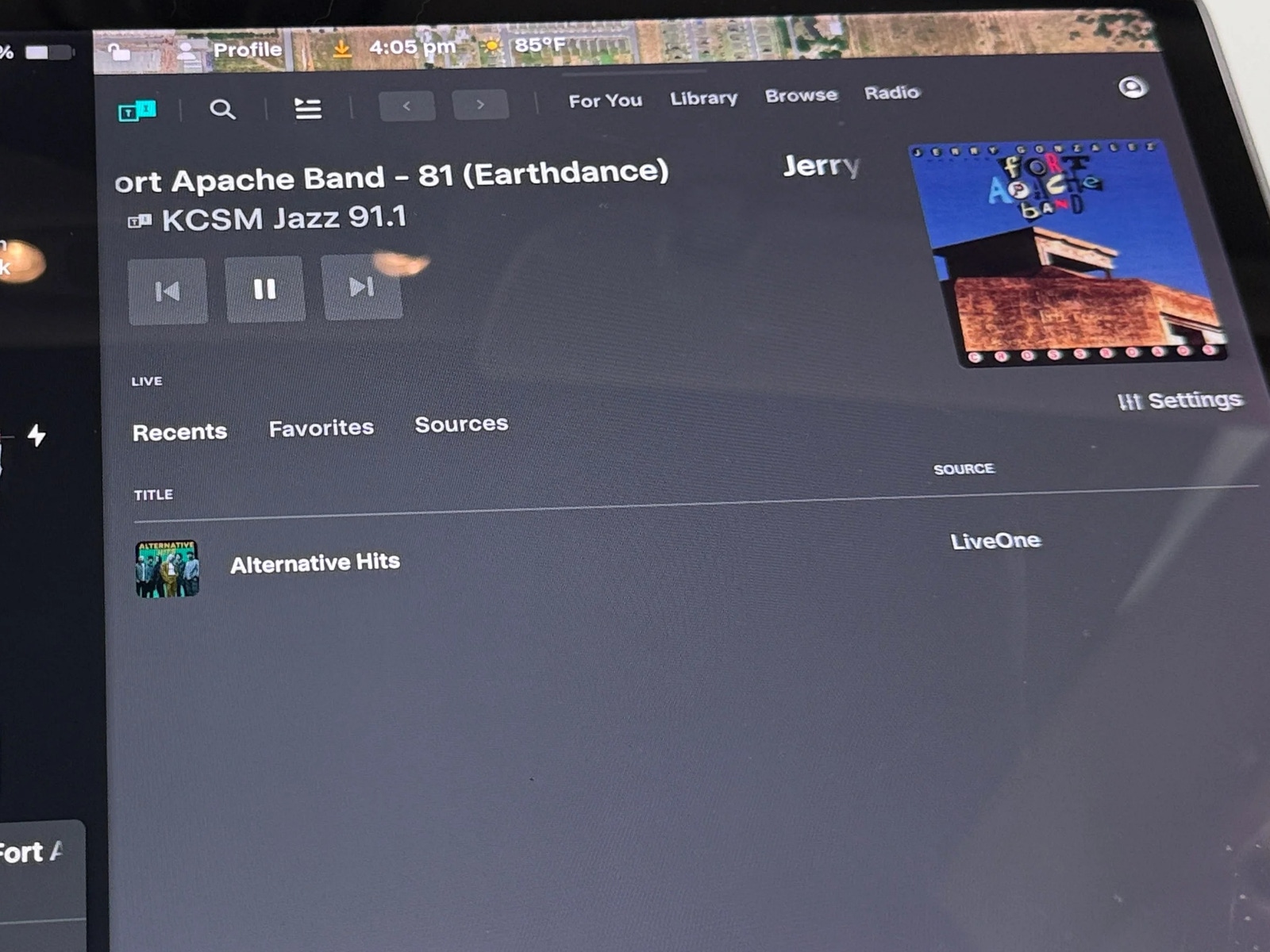 Thumbnail: 2020 Tesla Model 3 - 3