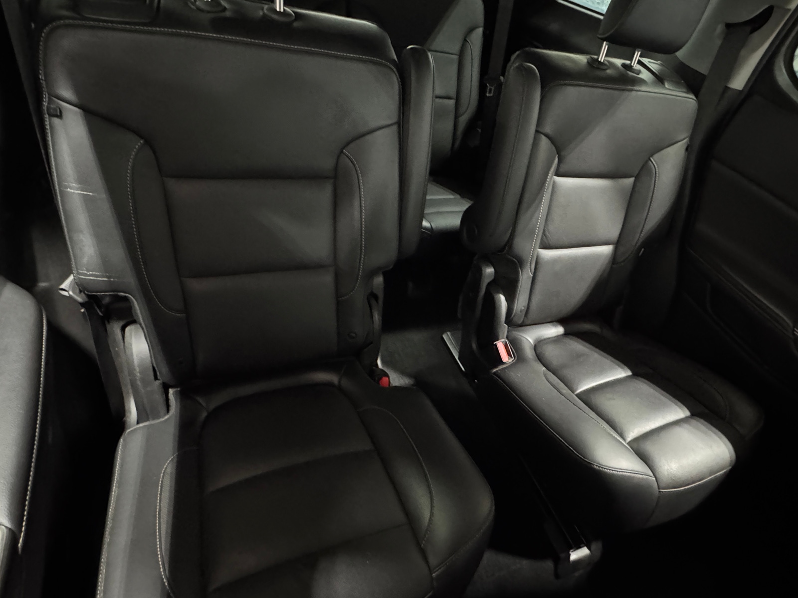 Thumbnail: 2019 GMC Acadia - 5