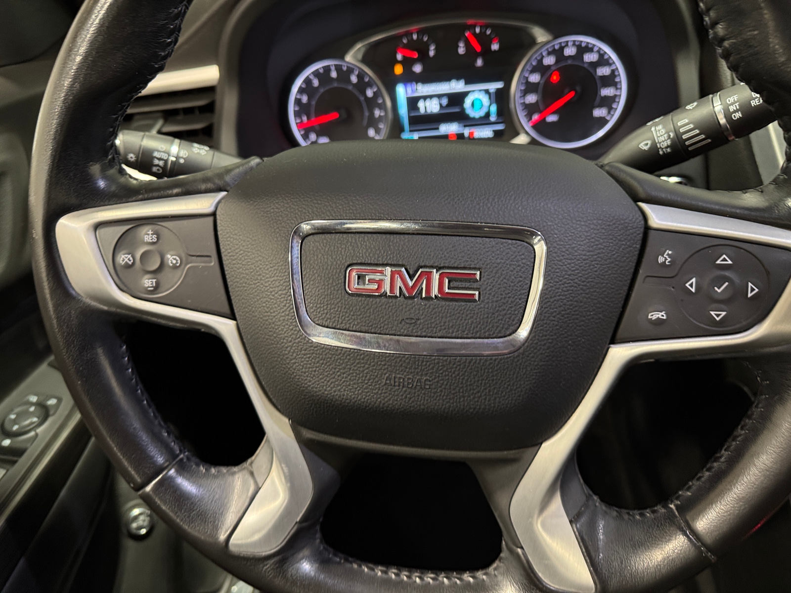 Thumbnail: 2019 GMC Acadia - 4