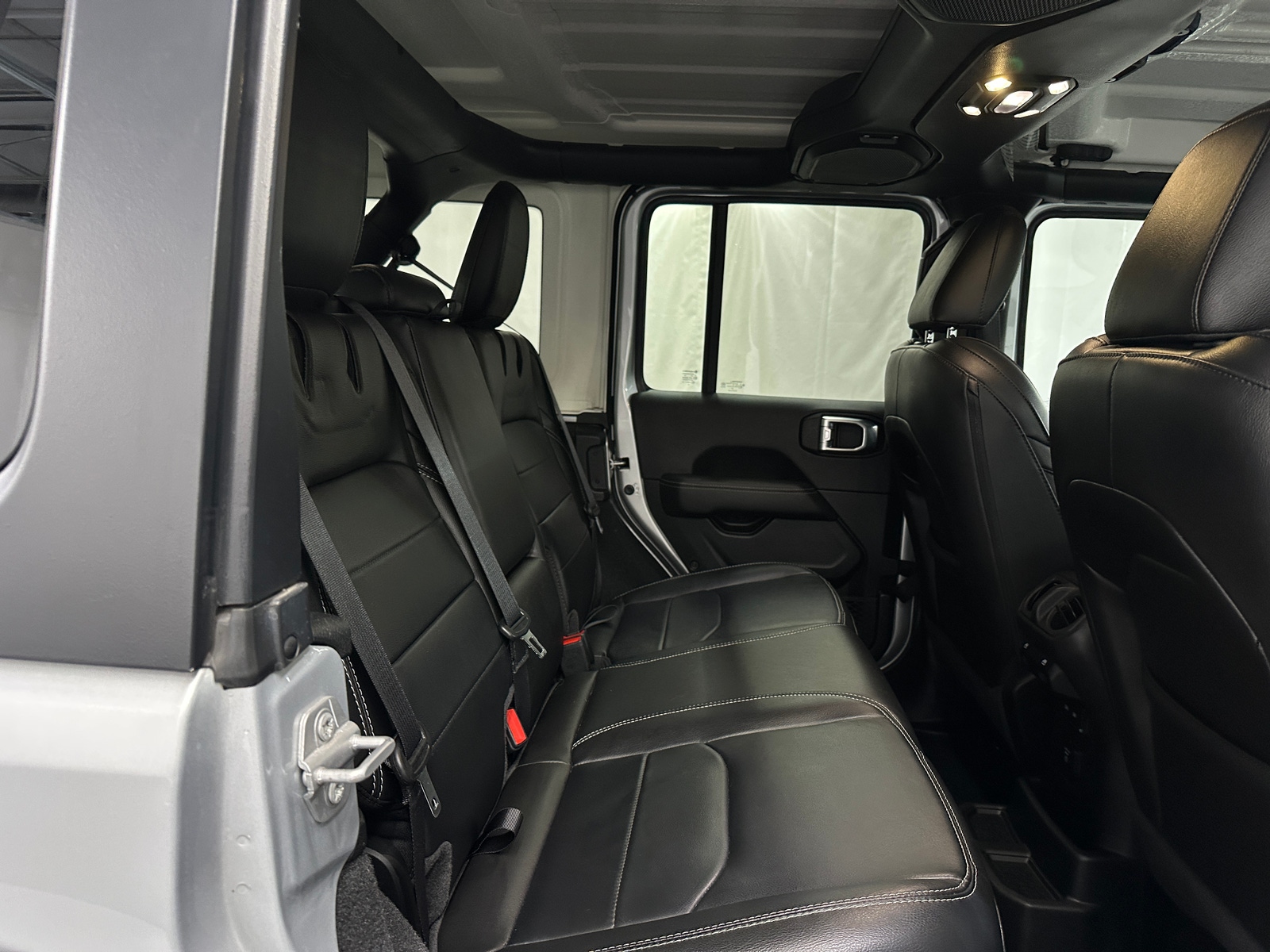 Thumbnail: 2023 Jeep Wrangler - 5