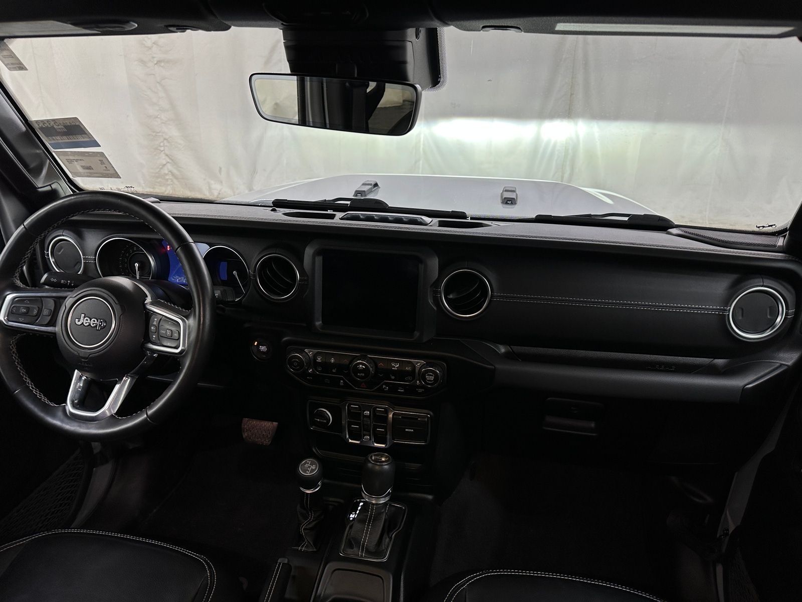 Thumbnail: 2023 Jeep Wrangler - 2