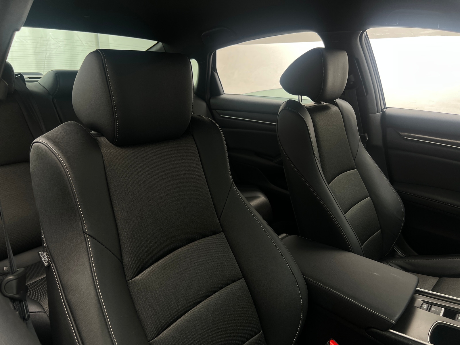 Thumbnail: 2022 Honda Accord - 2