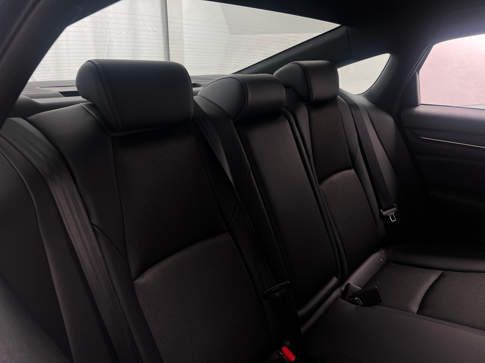 Thumbnail: 2022 Honda Accord - 6