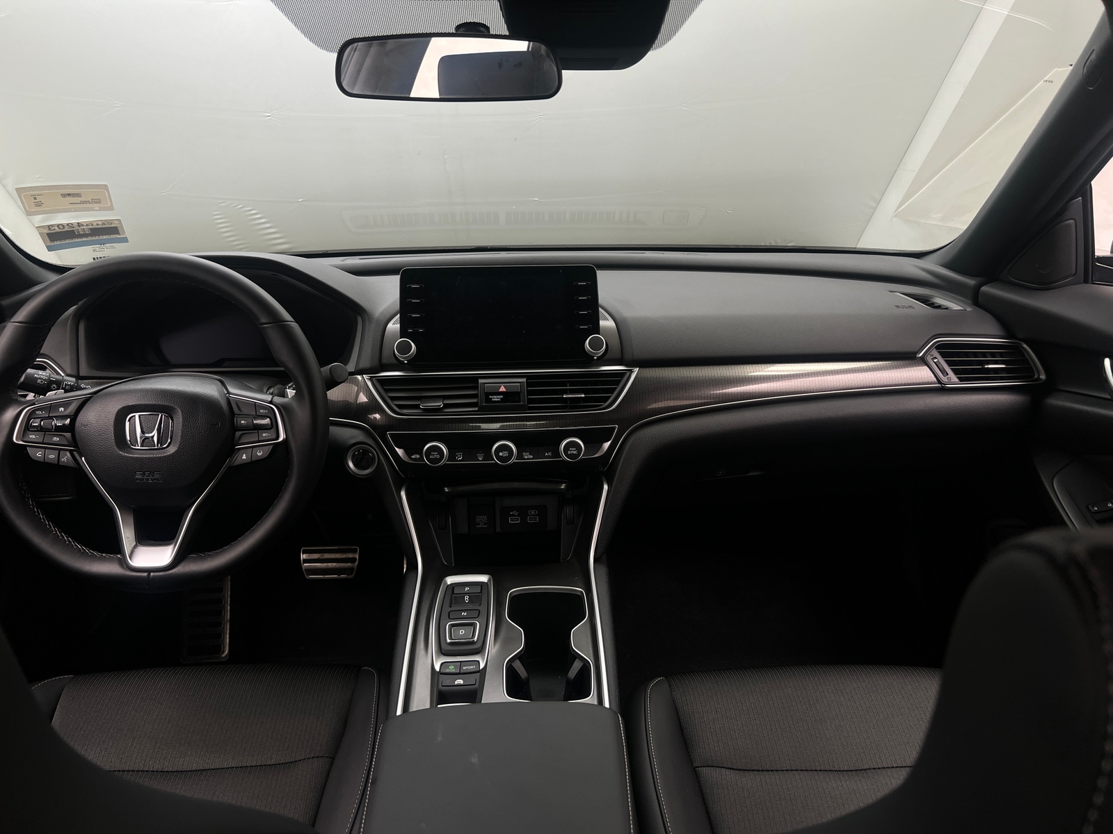 Thumbnail: 2022 Honda Accord - 3