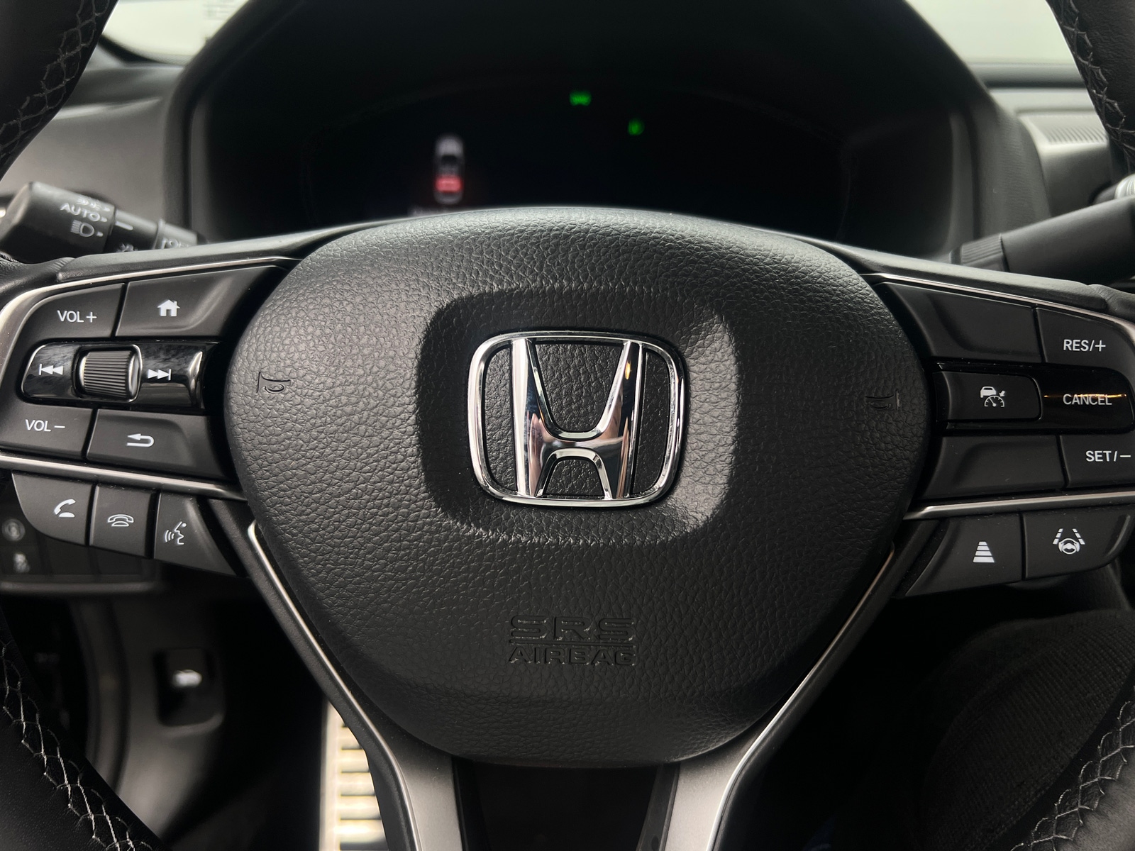 Thumbnail: 2022 Honda Accord - 5