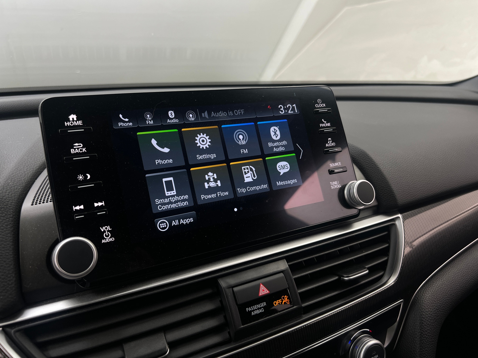 Thumbnail: 2022 Honda Accord - 4