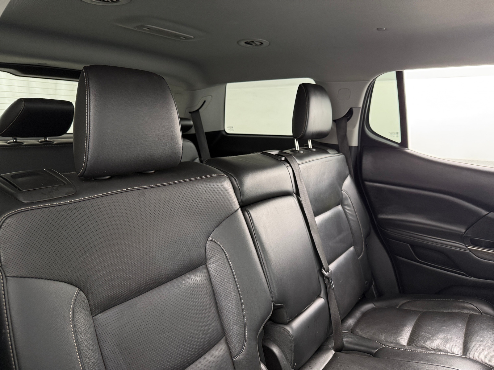 Thumbnail: 2018 GMC Acadia - 5