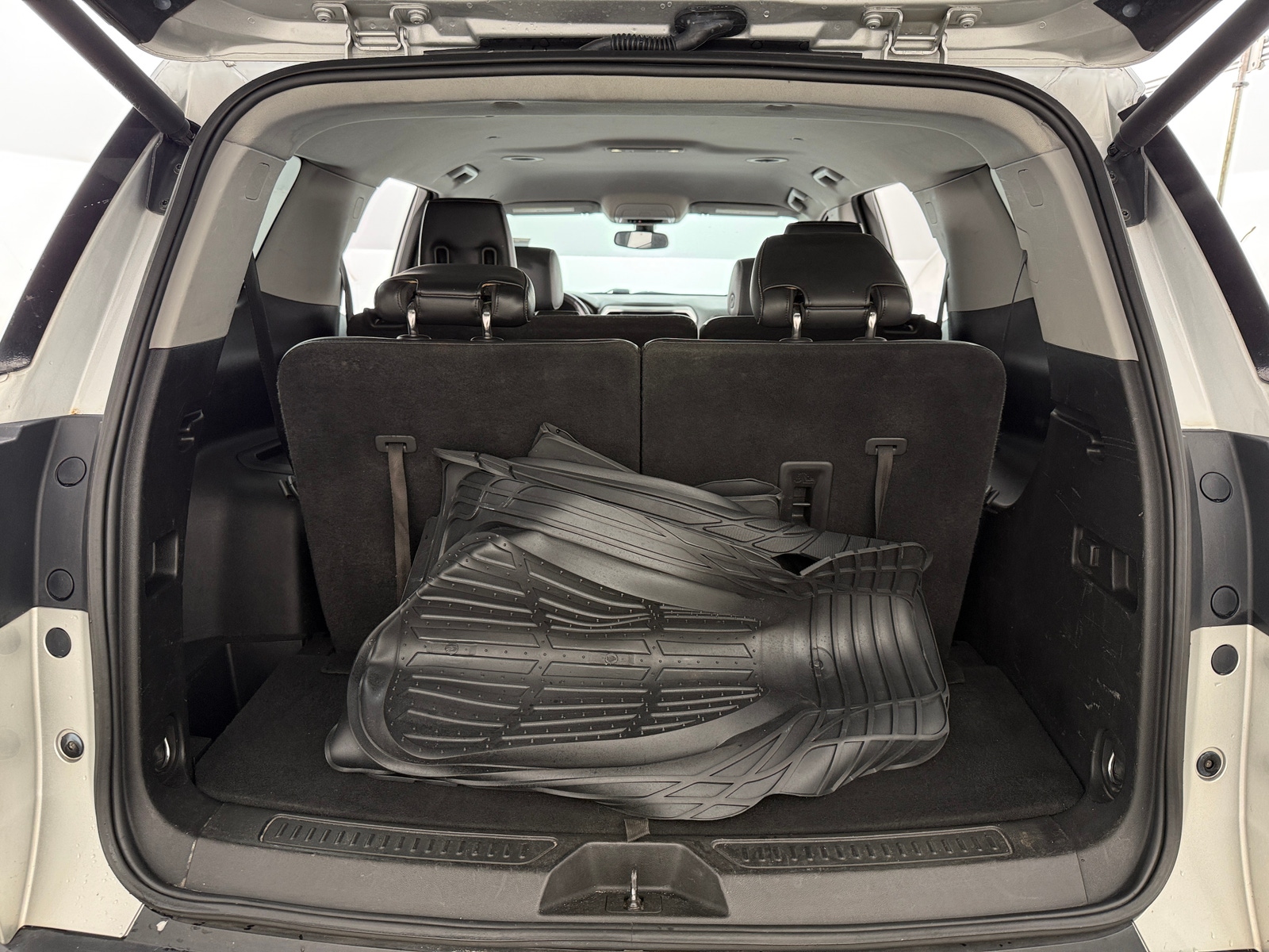 Thumbnail: 2018 GMC Acadia - 6