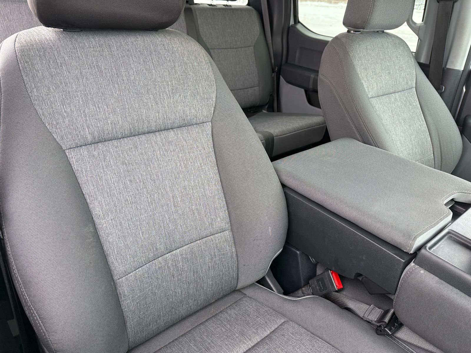 Thumbnail: 2024 Ford Econoline - 2