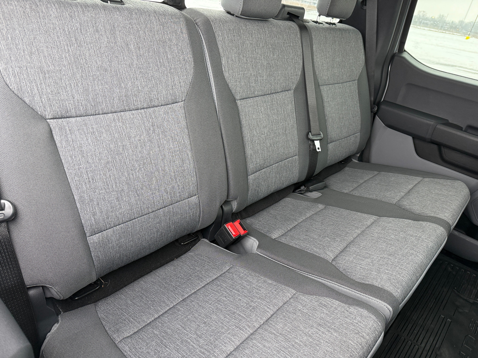 Thumbnail: 2024 Ford Econoline - 6