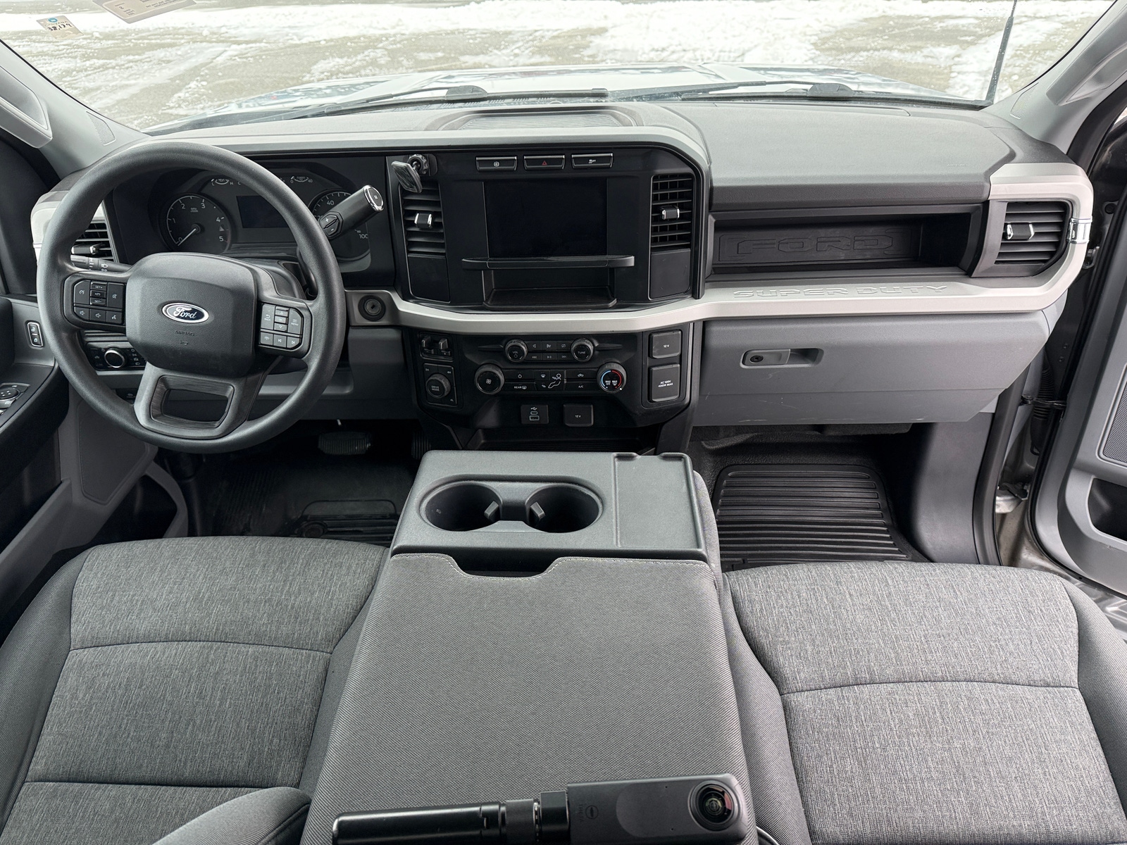 Thumbnail: 2024 Ford Econoline - 3