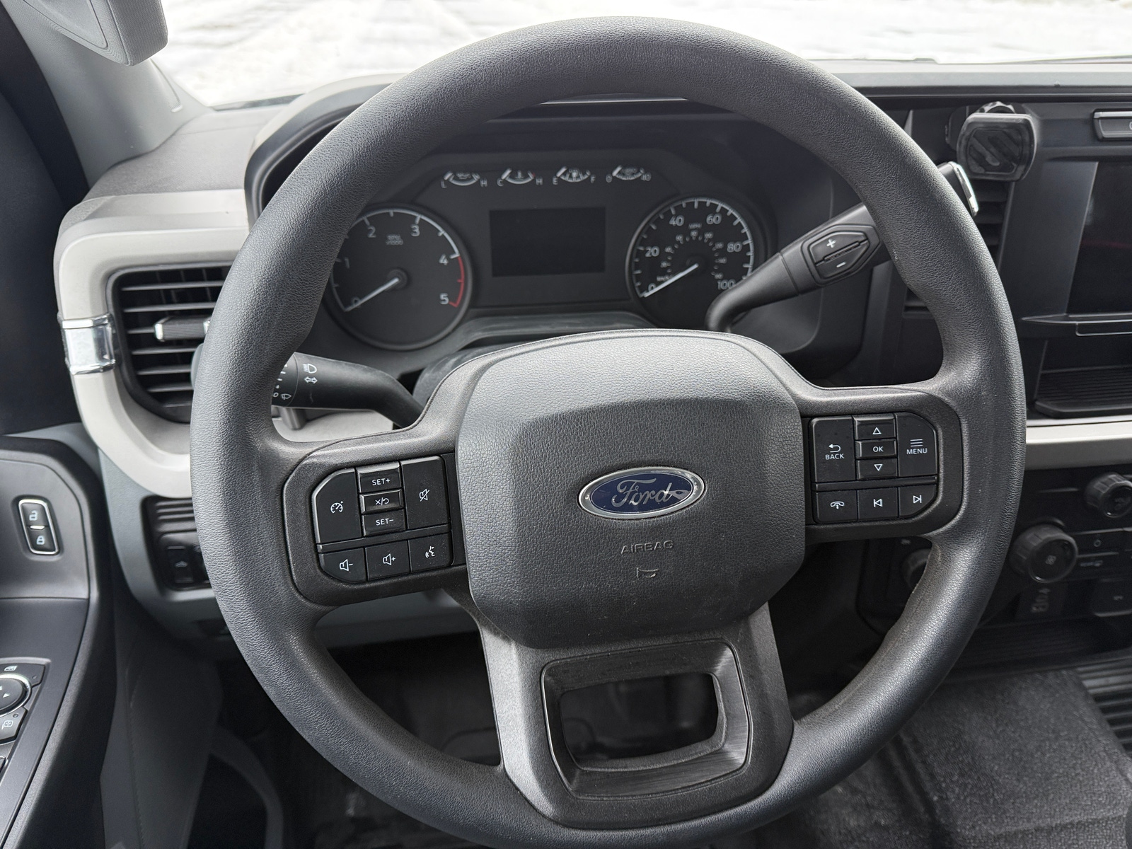 Thumbnail: 2024 Ford Econoline - 5