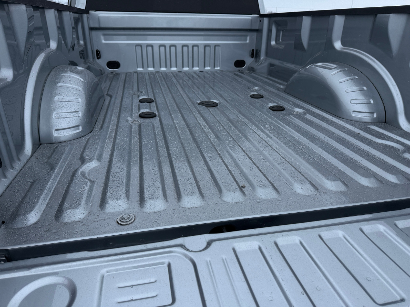 Thumbnail: 2024 Ford Econoline - 7