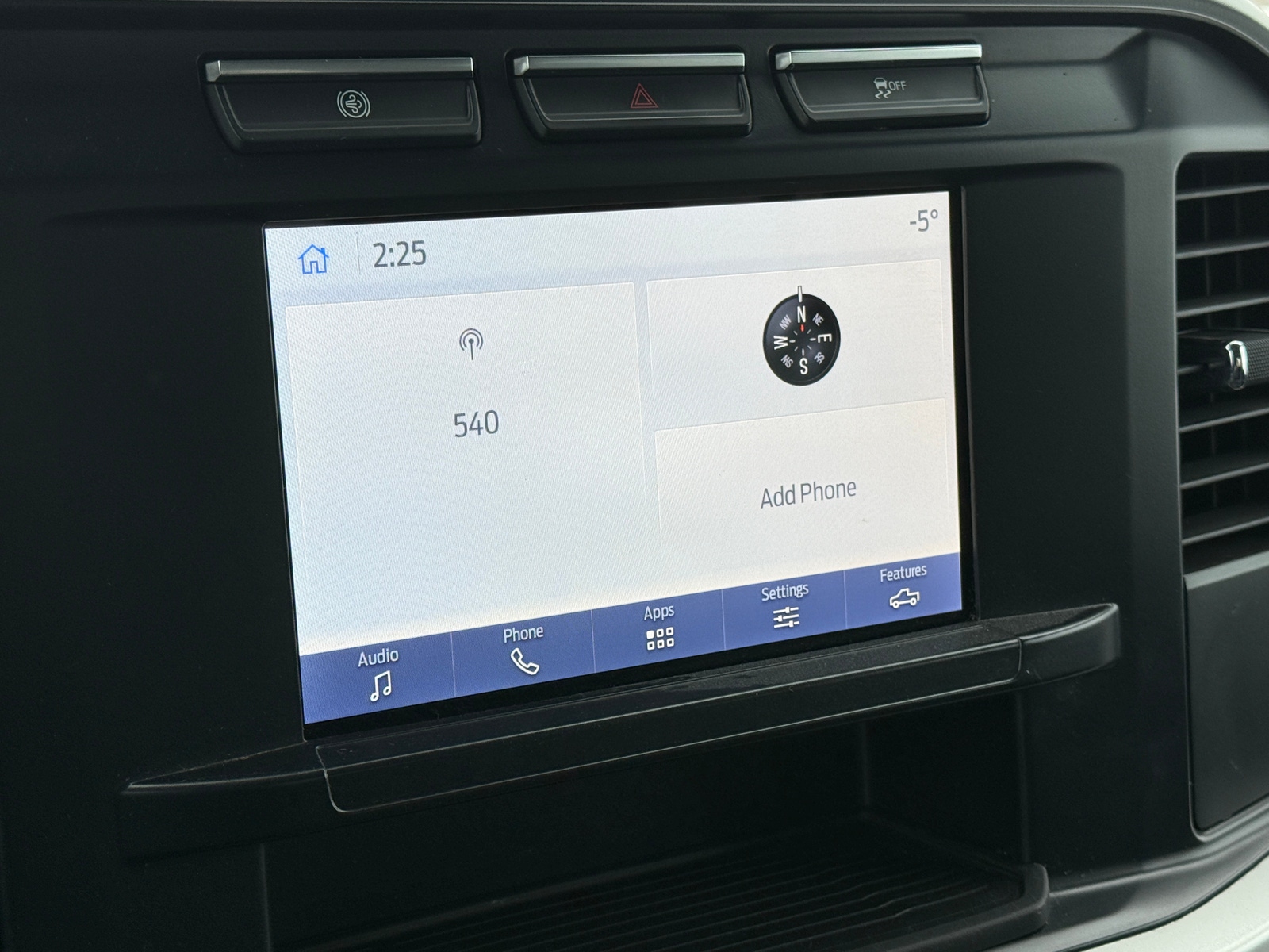 Thumbnail: 2024 Ford Econoline - 4