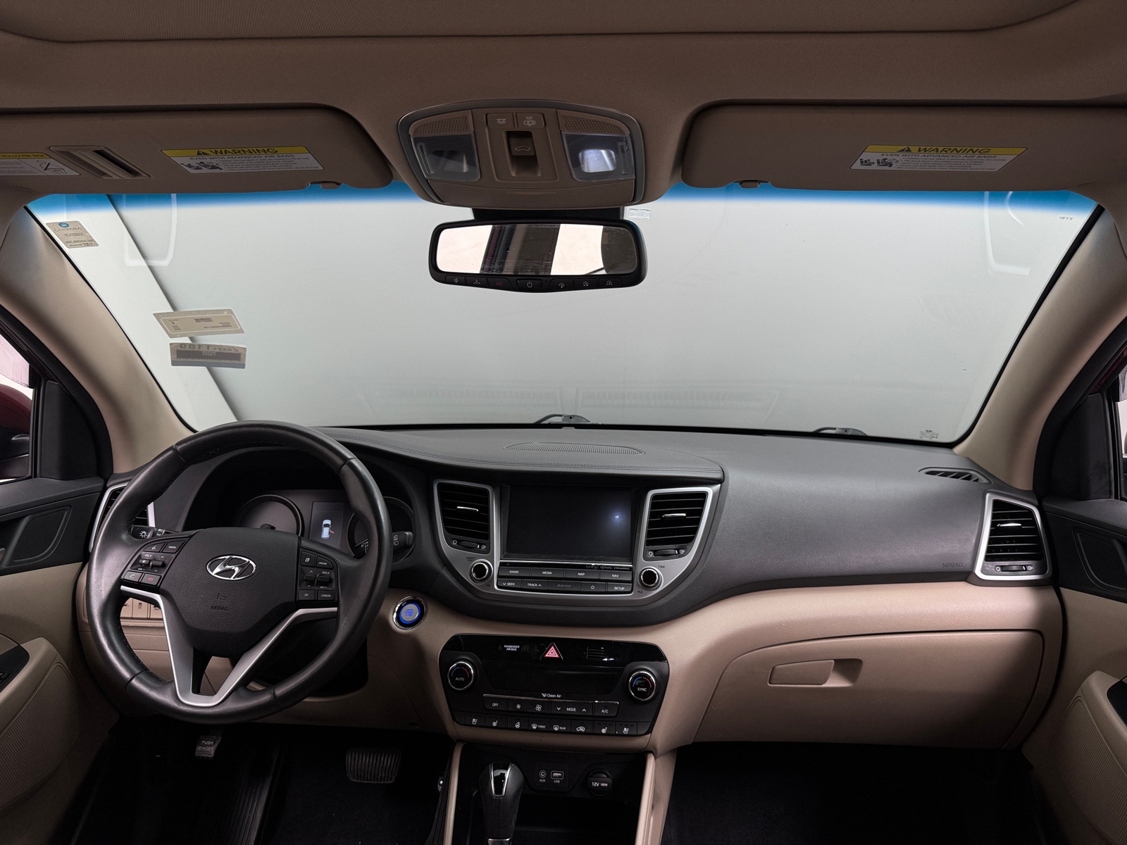 Thumbnail: 2018 Hyundai Tucson - 2