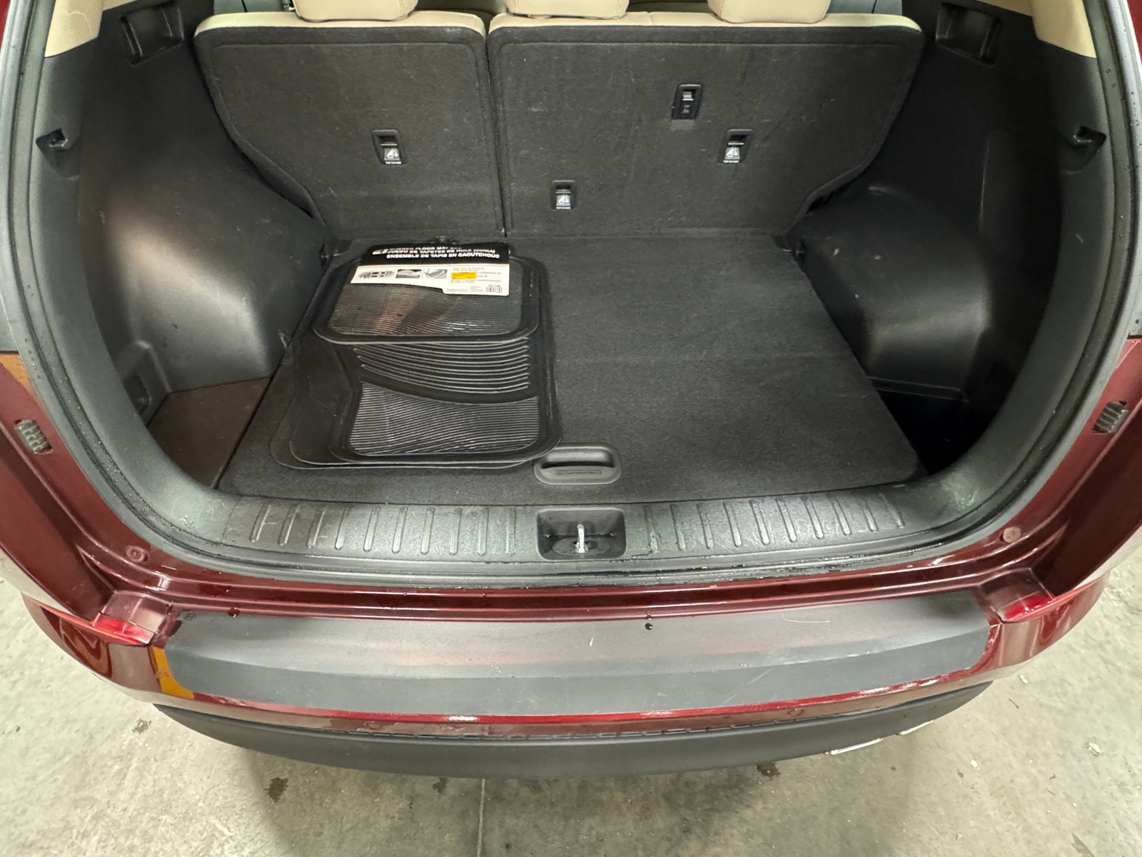 Thumbnail: 2018 Hyundai Tucson - 6