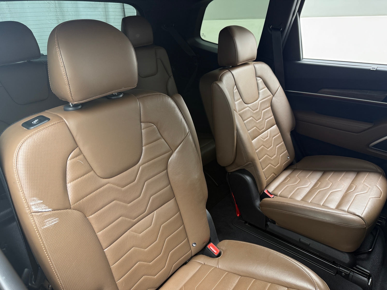 Thumbnail: 2021 Kia Telluride - 5