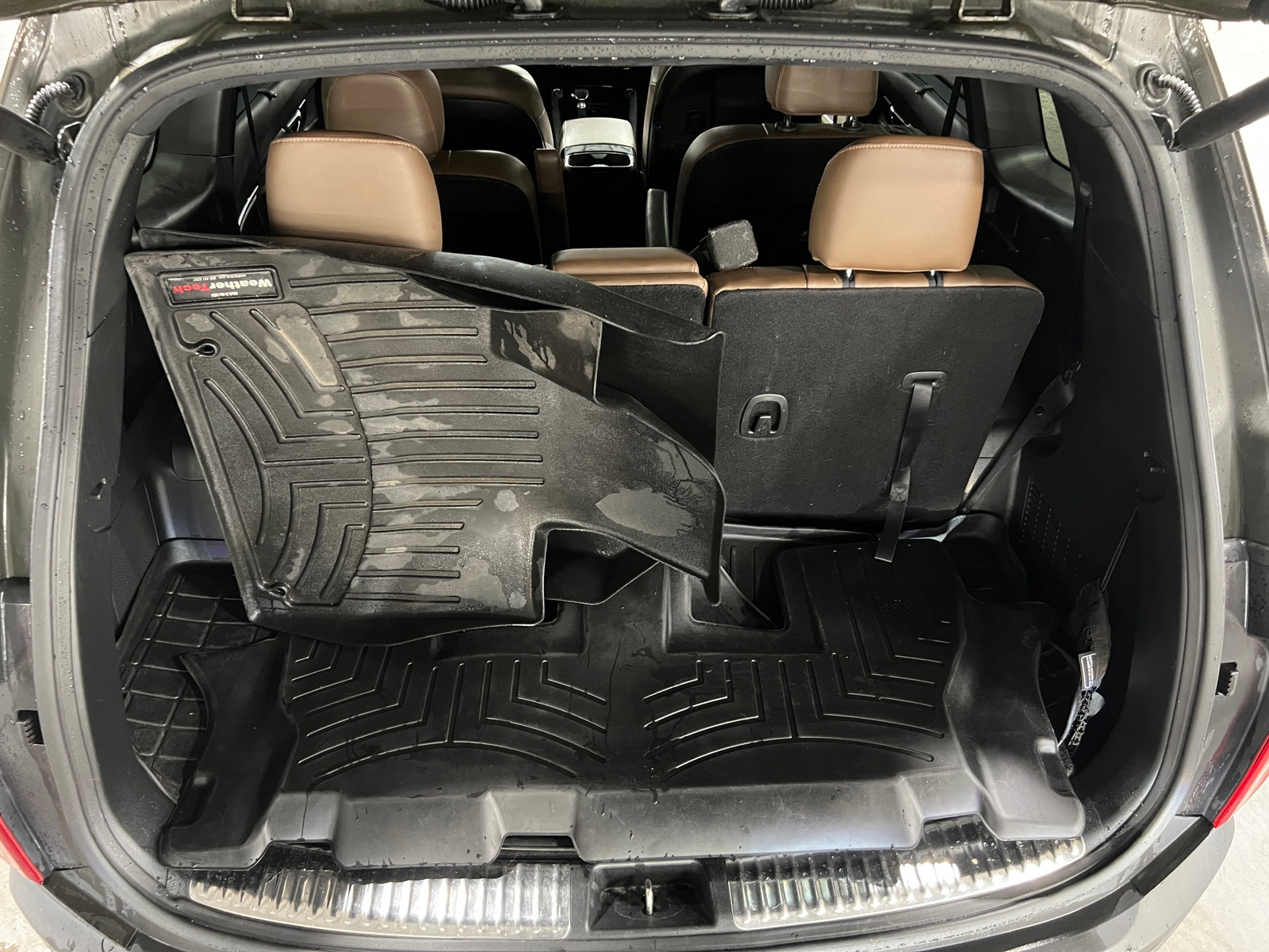 Thumbnail: 2021 Kia Telluride - 6