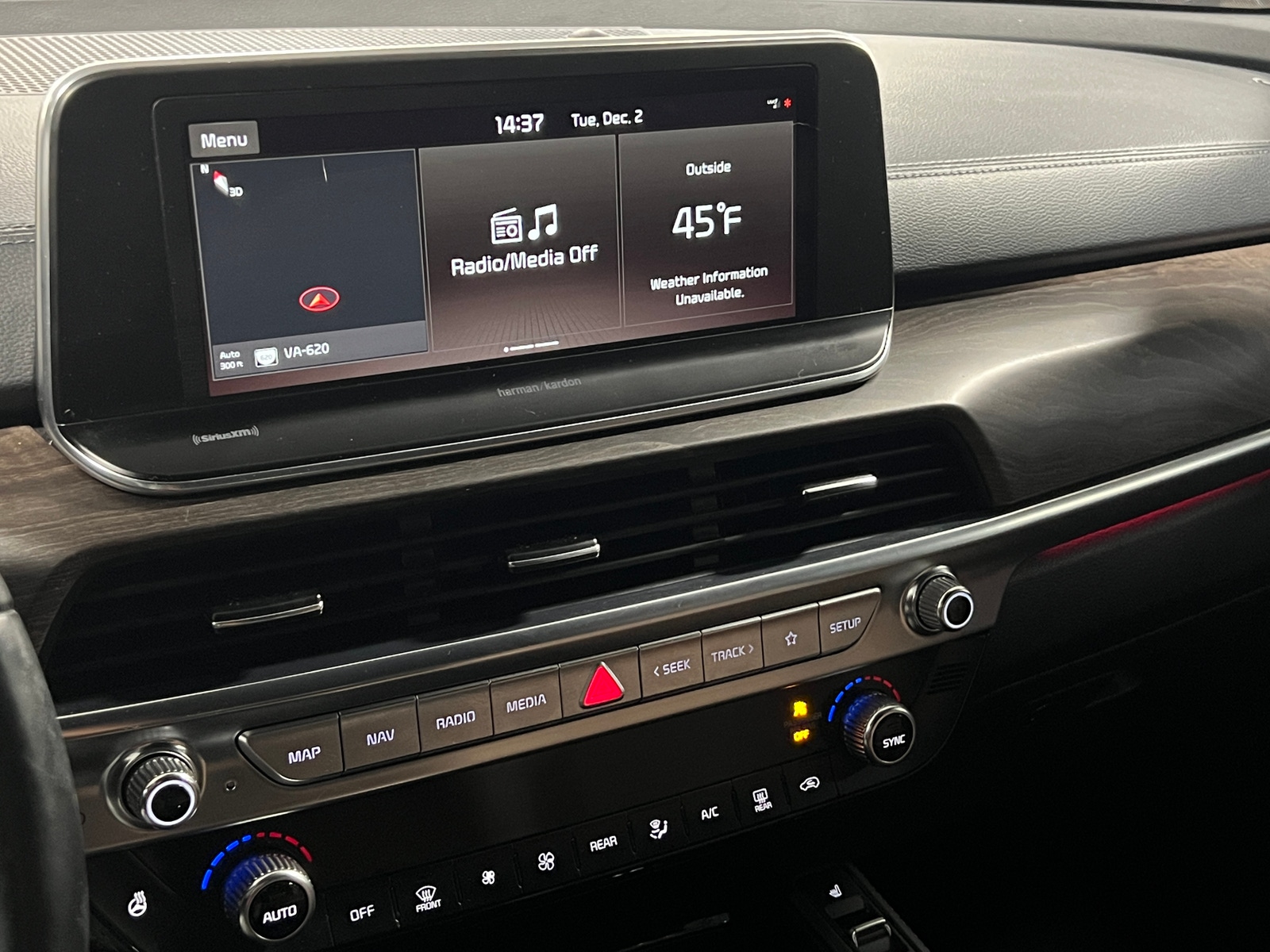 Thumbnail: 2021 Kia Telluride - 3