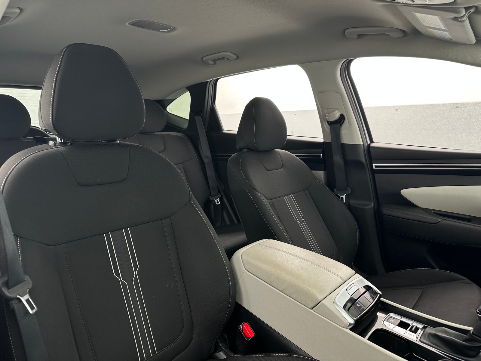 Thumbnail: 2024 Hyundai Tucson - 2