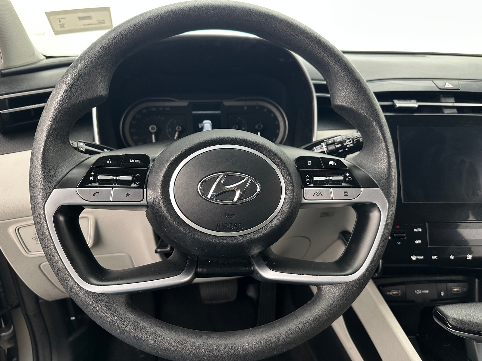 Thumbnail: 2024 Hyundai Tucson - 5