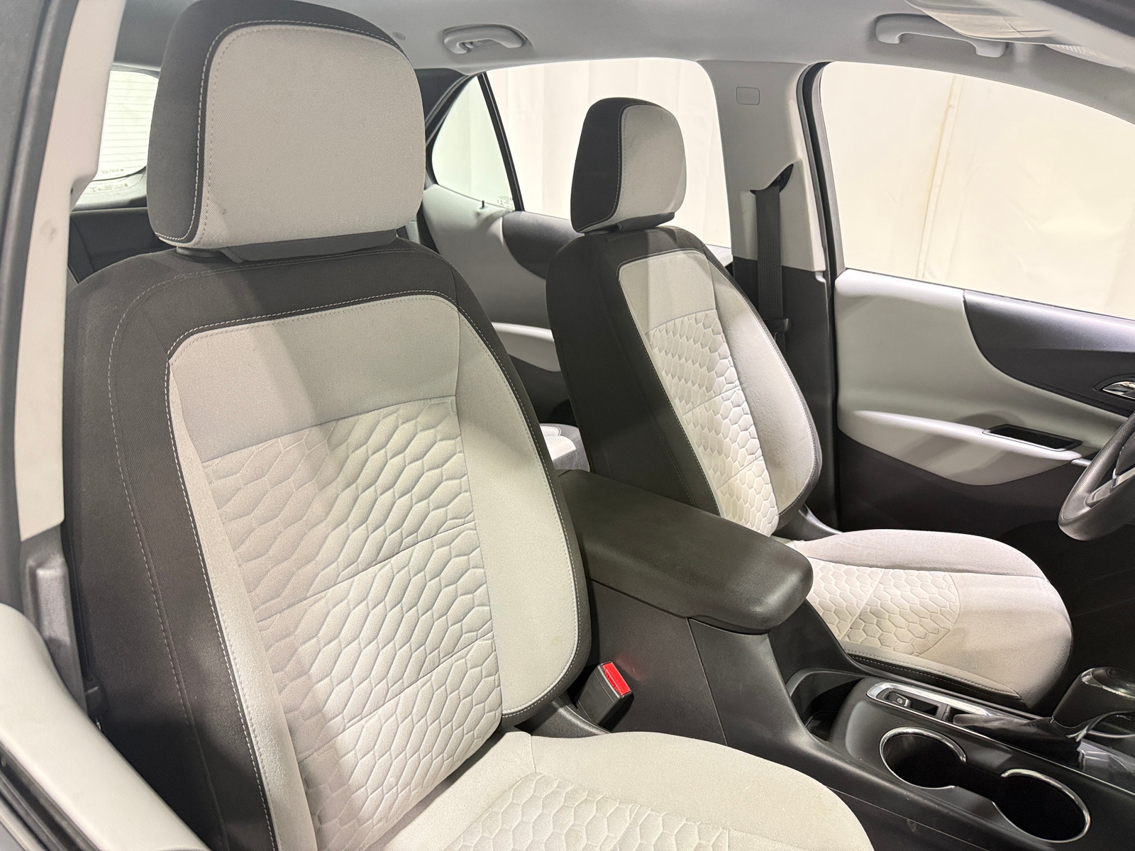 Thumbnail: 2019 Chevrolet Equinox - 2